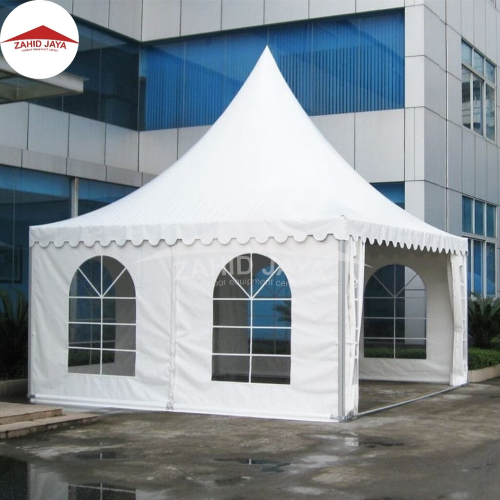 TENDA SARNAFIL